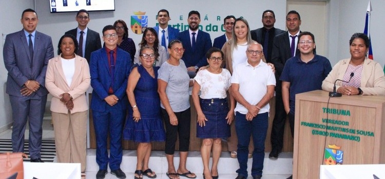 Câmara de Rosário e Procuradoria realizam reunião sobre os pagamentos dos precatórios do FUNDEF