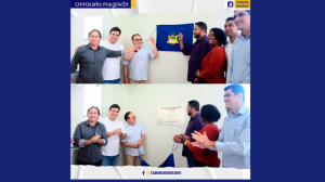Chefe da Casa Civil, Sebastião Madeira