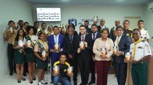 Entrega do Livro 
