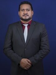 Leonardo Breno Martins