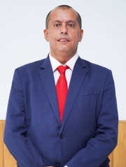 Luiz Carlos Barros De Oliveira