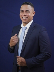 José Reinaldo Santos Pinheiro Filho