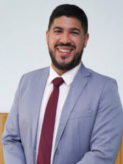Rachid João Sauaia