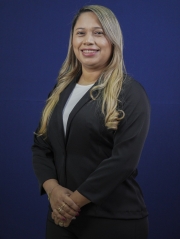 Dilmara Ramos Melo Oliveira