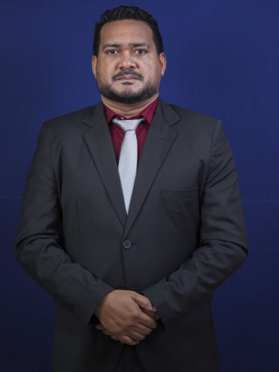 Leonardo Breno Martins