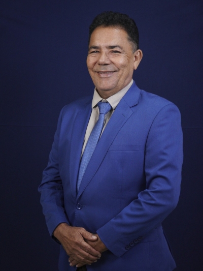 Foto do  Vereador 