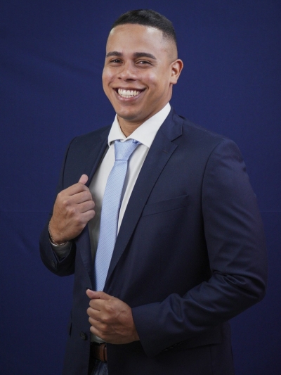 José Reinaldo Santos Pinheiro Filho
