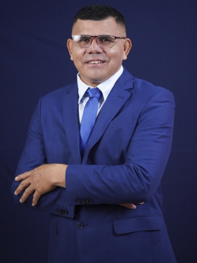 Antonio Jose Lima Pestana