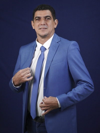 Cleondes Dantas Verde